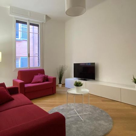 Porta Nova, Bologna By Short Holidays Exterior foto