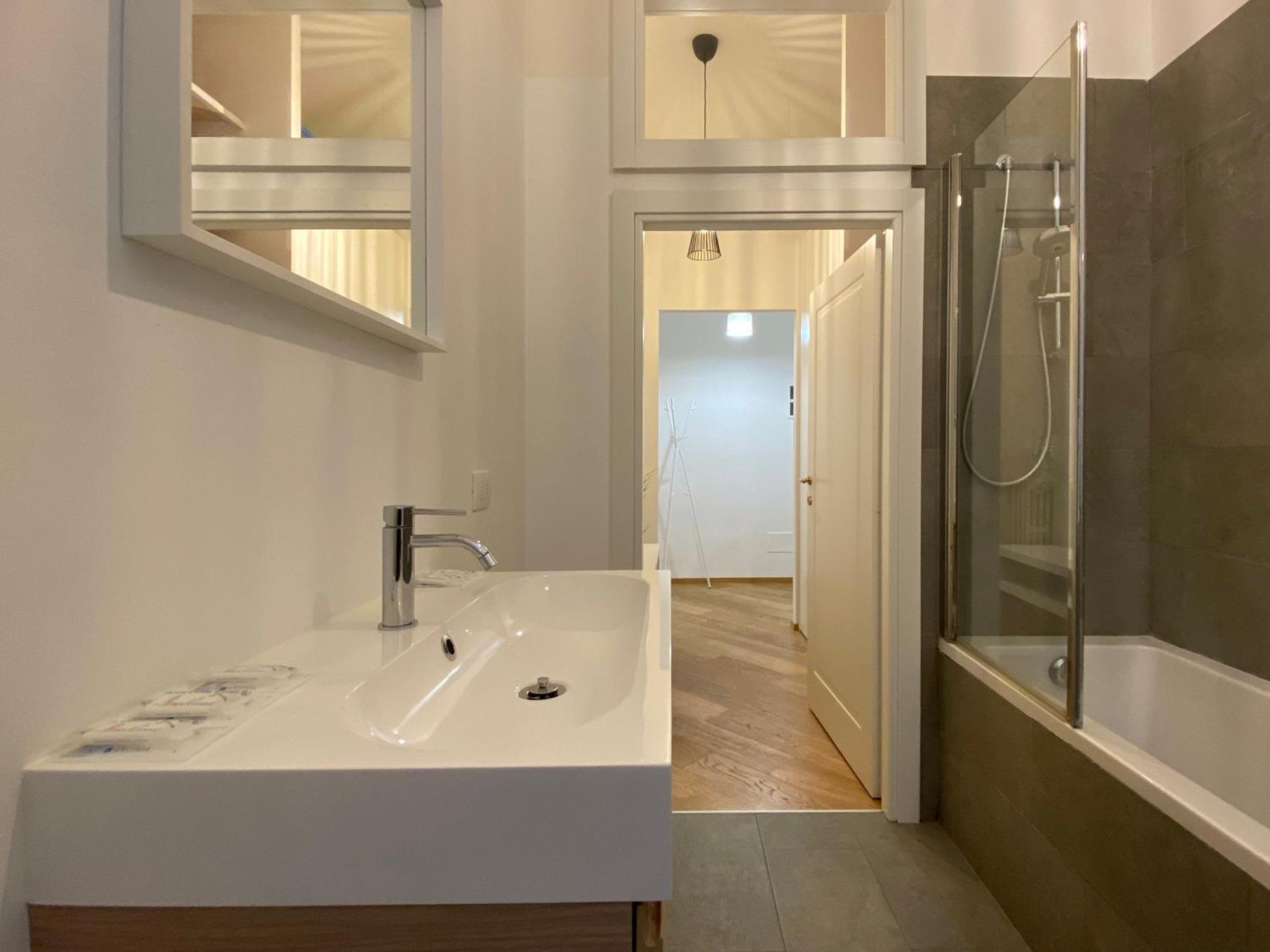 Porta Nova, Bologna By Short Holidays Exterior foto