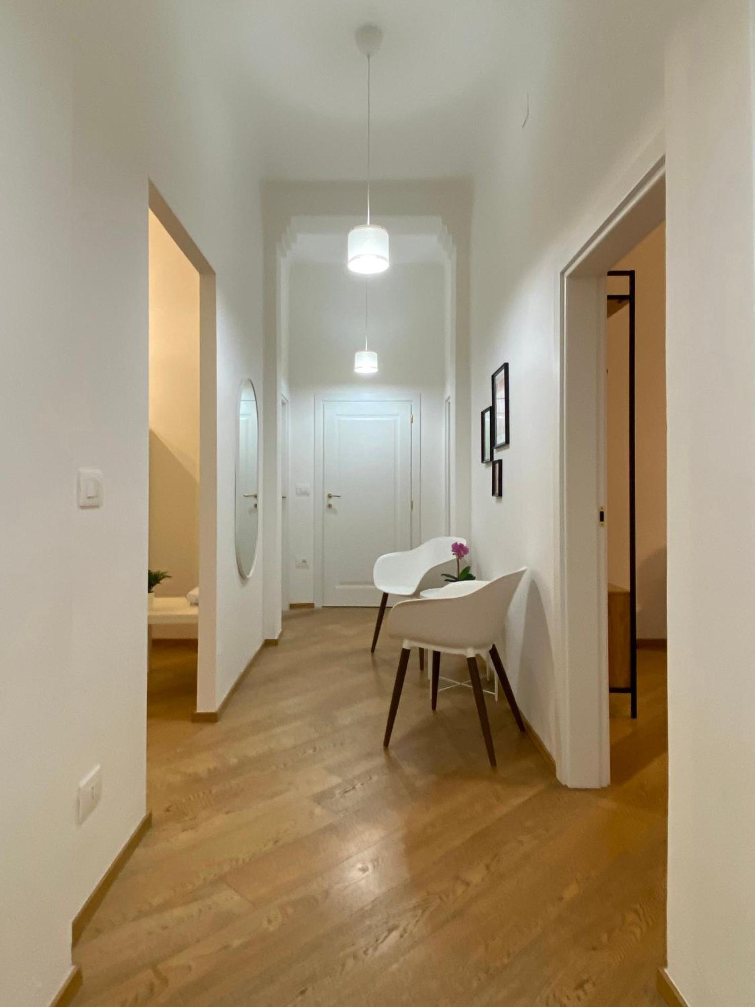 Porta Nova, Bologna By Short Holidays Exterior foto