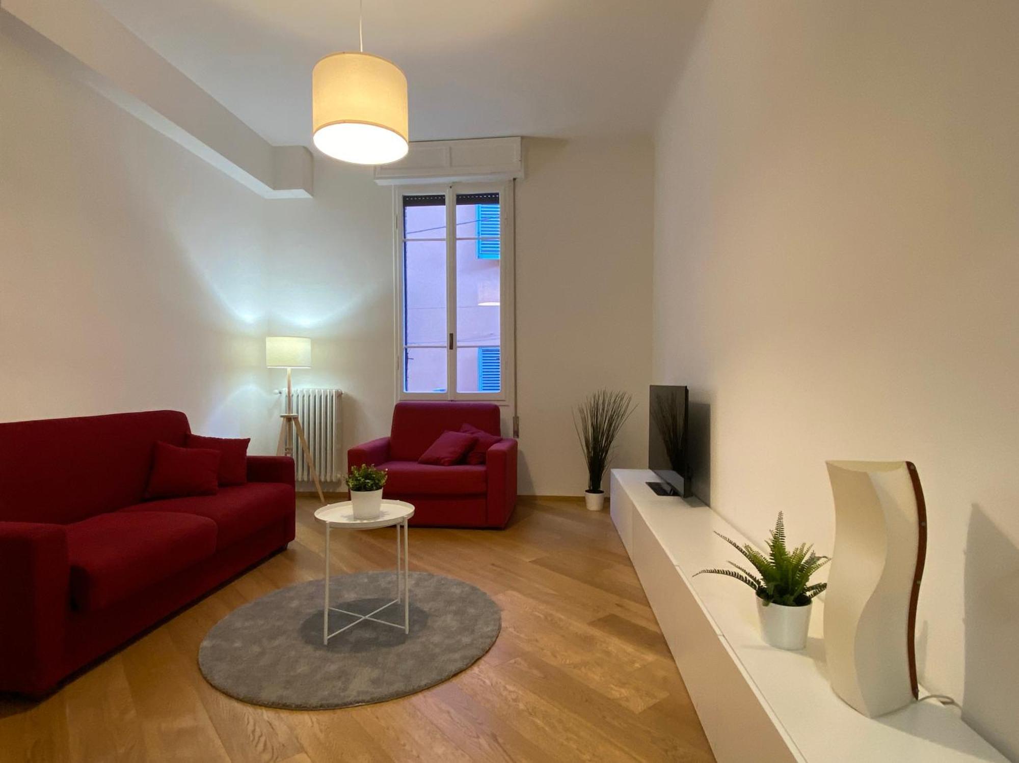 Porta Nova, Bologna By Short Holidays Exterior foto