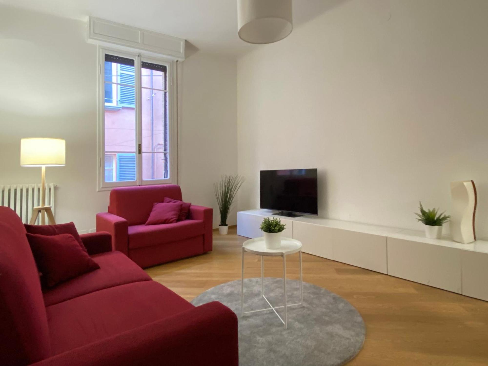 Porta Nova, Bologna By Short Holidays Exterior foto