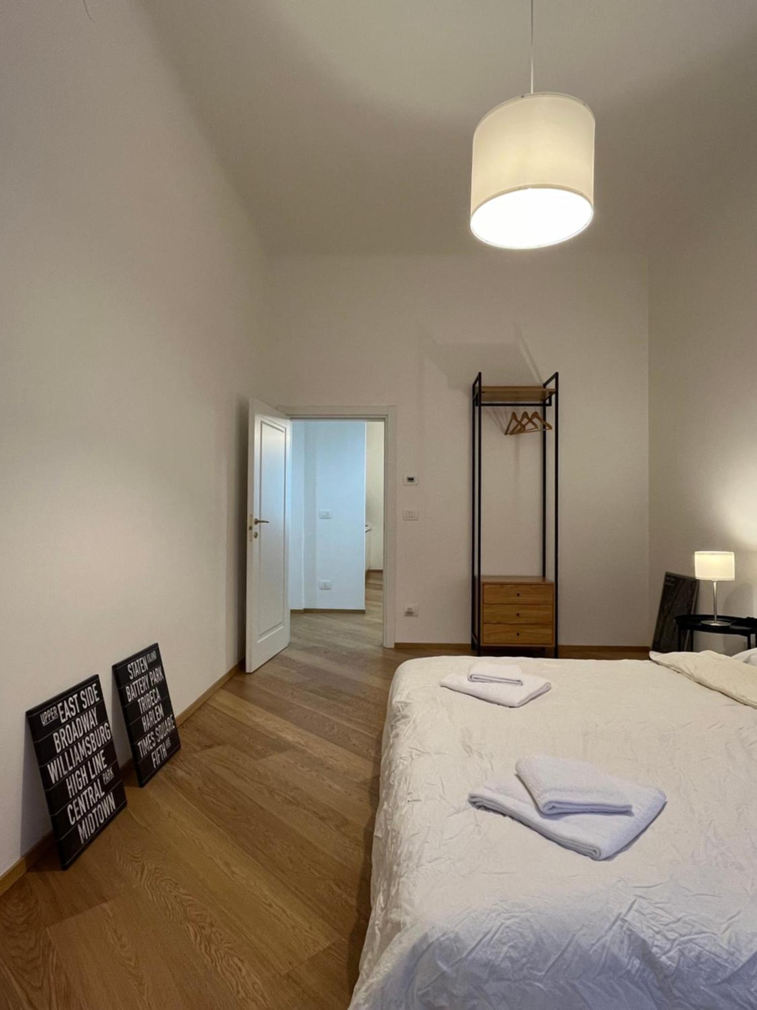 Porta Nova, Bologna By Short Holidays Exterior foto