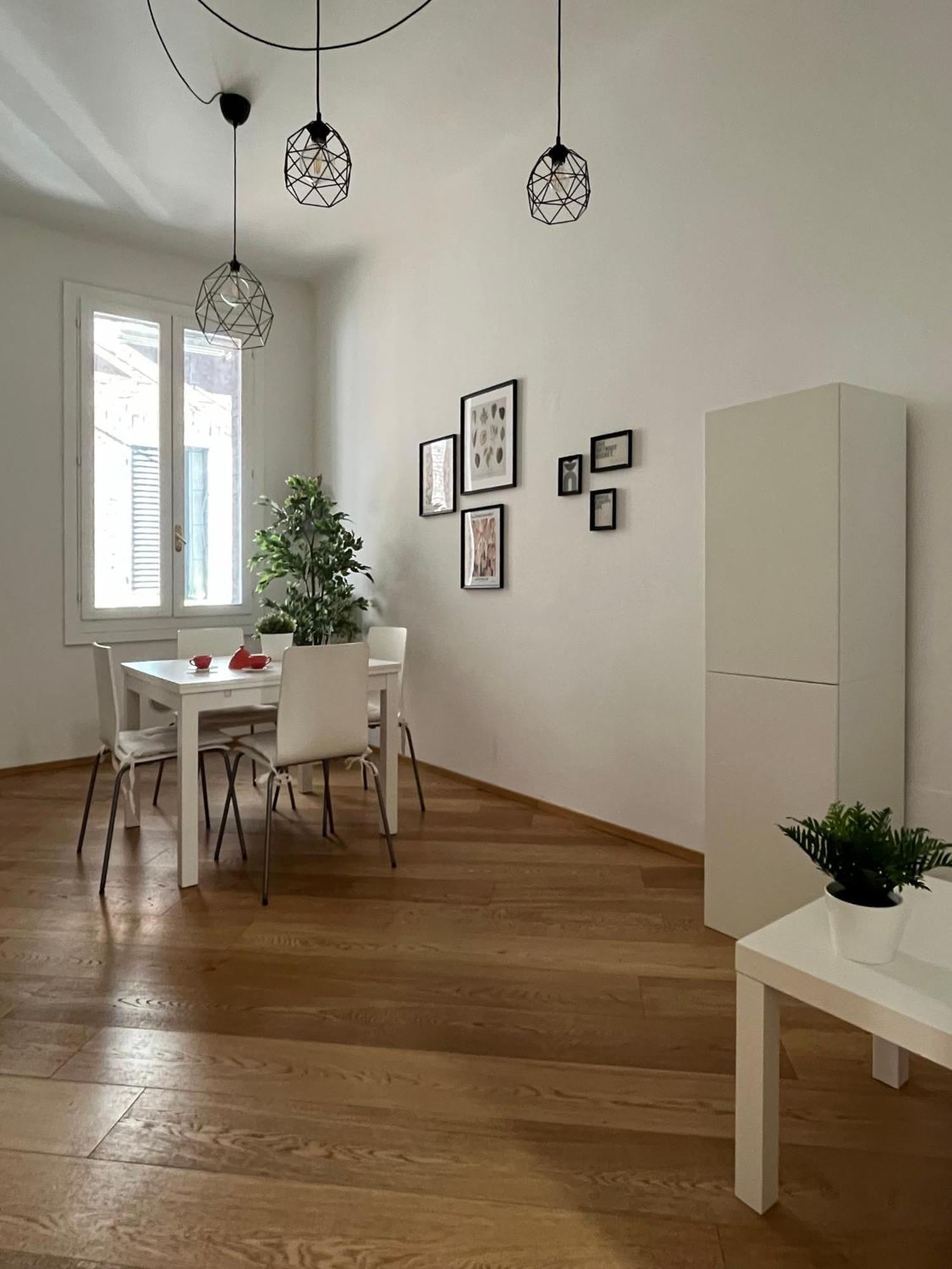 Porta Nova, Bologna By Short Holidays Exterior foto