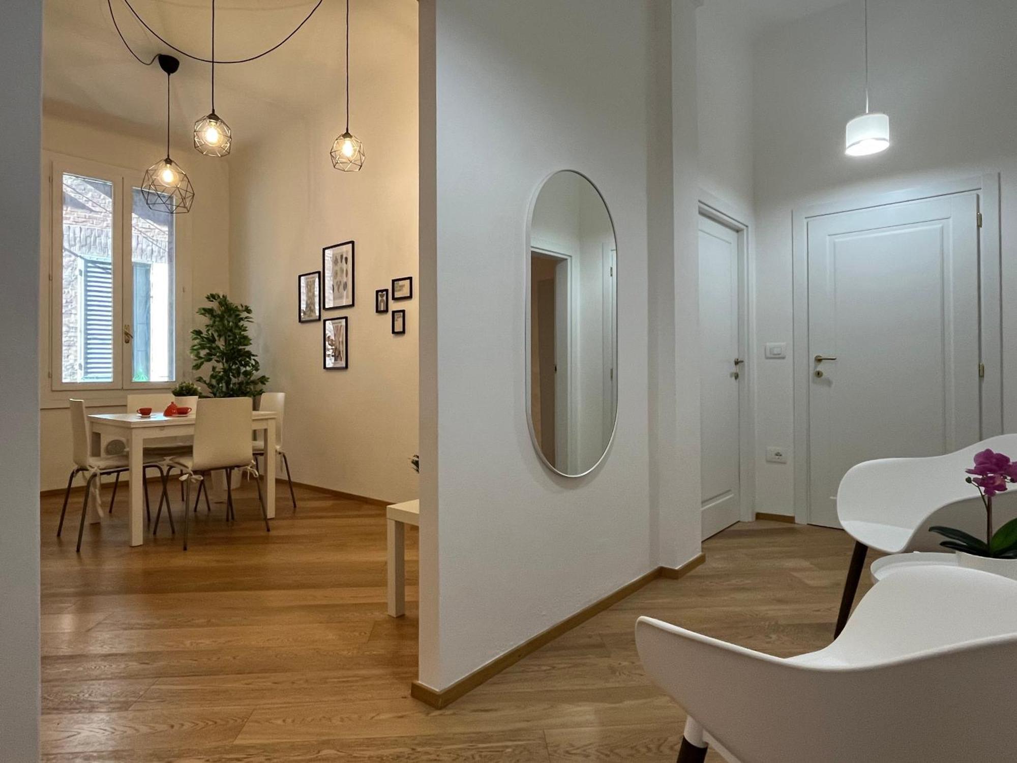 Porta Nova, Bologna By Short Holidays Exterior foto