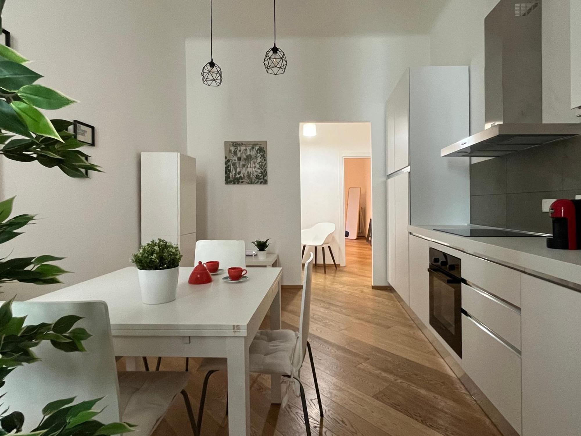 Porta Nova, Bologna By Short Holidays Exterior foto