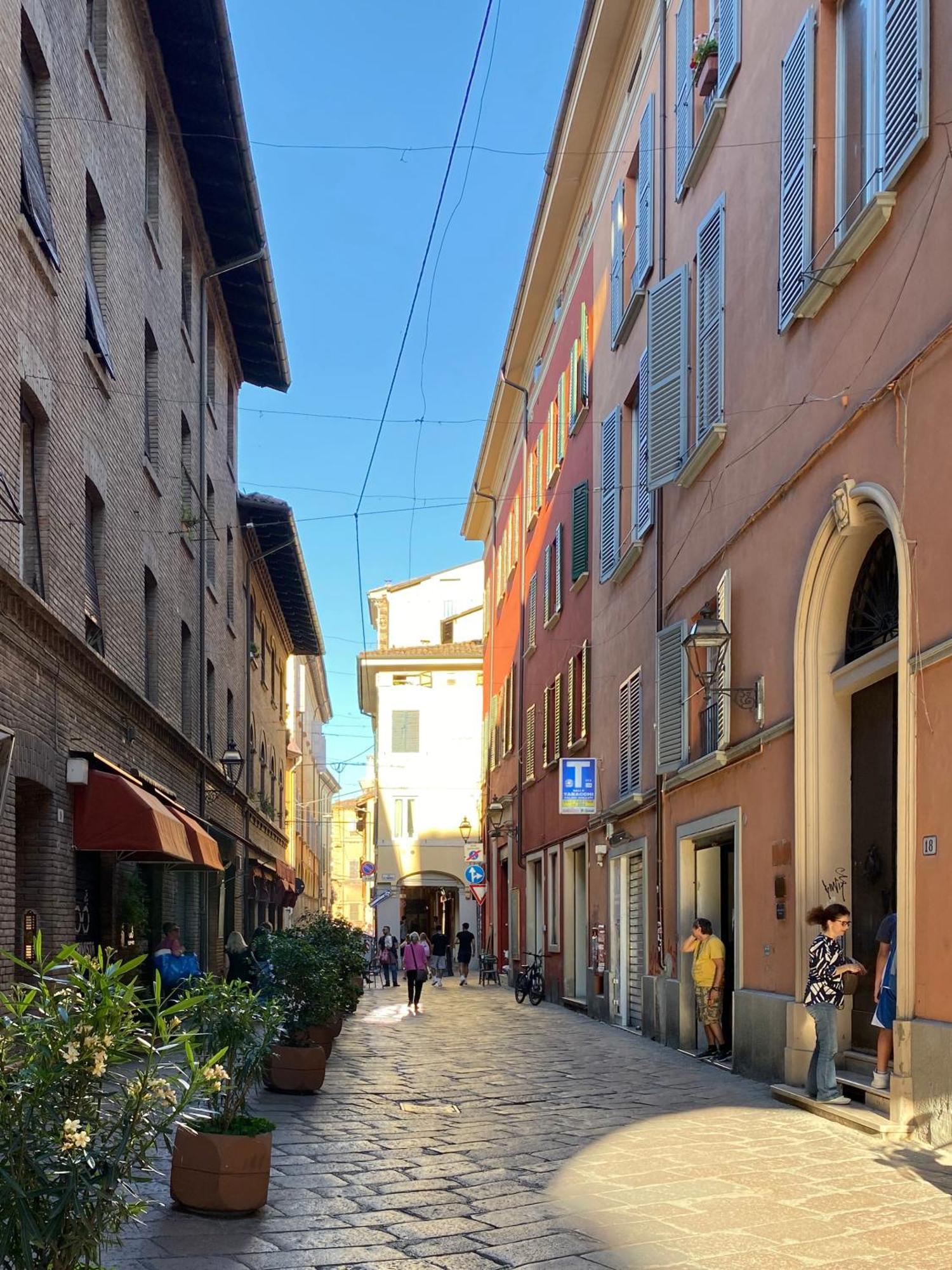 Porta Nova, Bologna By Short Holidays Exterior foto