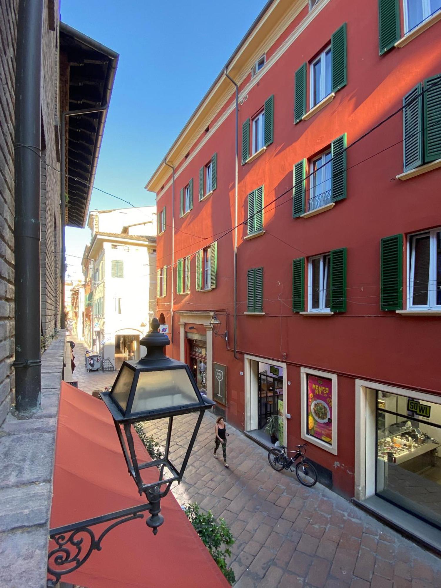 Porta Nova, Bologna By Short Holidays Exterior foto